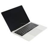  Đối với Apple MacBook Pro 13 inch Màn hình đen Không hoạt động Mô hình màn hình giả giả (Màu trắng) 