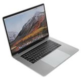  Đối với MacBook Pro 15.4 inch A1990 (2018) / A1707 (2016 - 2017) Màn hình màu Không hoạt động Mẫu màn hình giả giả (Xám) 
