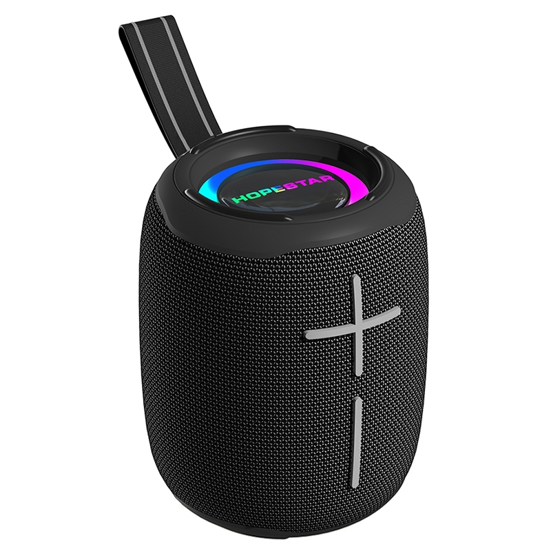 HOPESTAR P35 MINI: Sonido Potente, Diseño Compacto - HOPESTAR P35 MINI