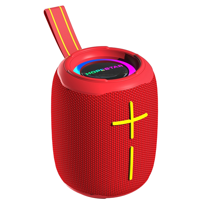 HOPESTAR P35 MINI: Sonido Potente, Diseño Compacto - HOPESTAR P35 MINI