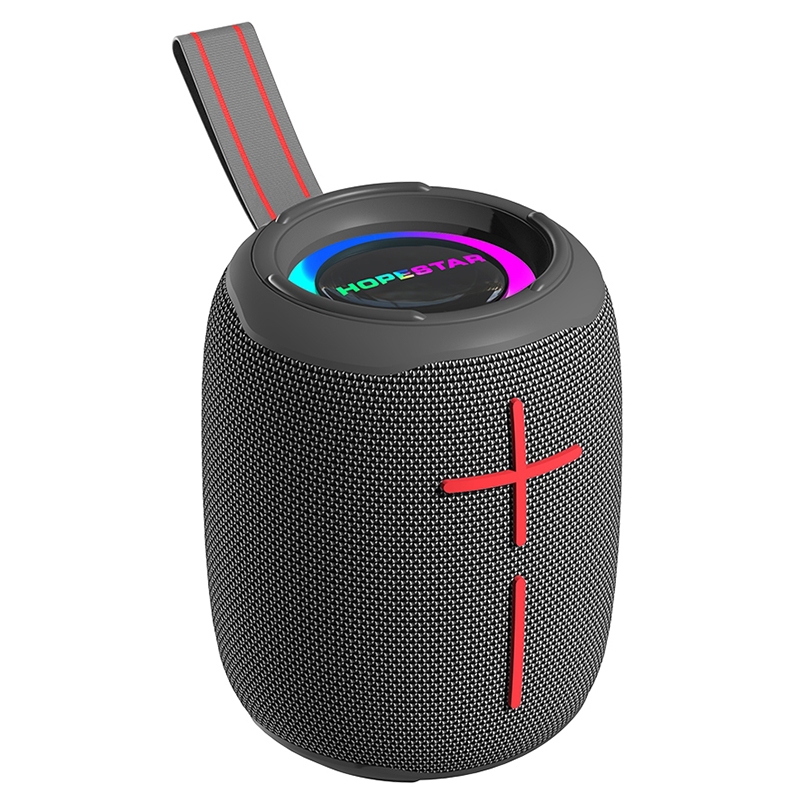 HOPESTAR P35 MINI: Sonido Potente, Diseño Compacto - HOPESTAR P35 MINI