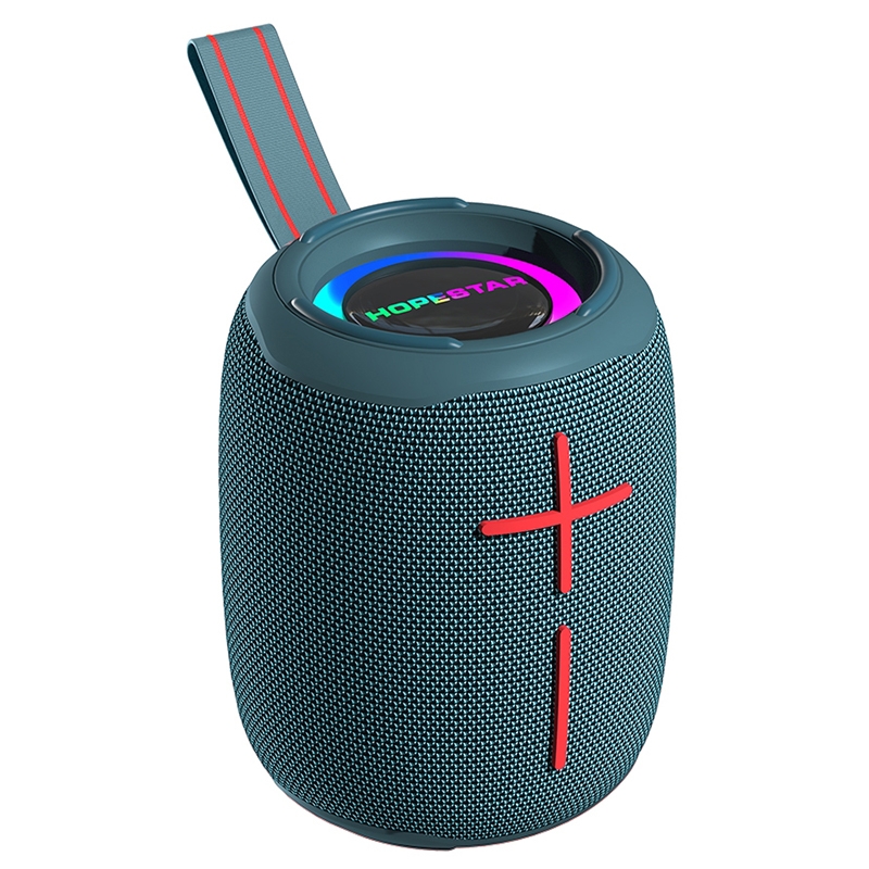 HOPESTAR P35 MINI: Sonido Potente, Diseño Compacto - HOPESTAR P35 MINI