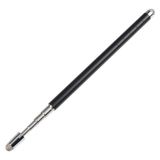  Ăng ten phổ quát Mở rộng đôi đầu vải Stylus (Trắng) 