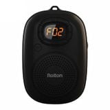  Điện thoại di động Rolton E200 Loa Bluetooth không dây Mini Di động ngoài trời Loa siêu trầm âm thanh nhỏ (Màu hồng) 