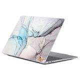  Đối với MacBook Air 13,6 inch A2681 ENKAY Hat-Prince Dòng Streamer Vỏ bảo vệ Pha lê Vỏ cứng (Streamer No.6) 