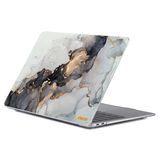  Đối với MacBook Air 13,6 inch A2681 ENKAY Hat-Prince Dòng Streamer Vỏ bảo vệ Pha lê Vỏ cứng (Streamer No.6) 