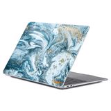  Đối với MacBook Air 13,6 inch A2681 ENKAY Hat-Prince Dòng Streamer Vỏ bảo vệ Pha lê Vỏ cứng (Streamer No.6) 