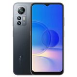  [Kho HK] Blackview A85, Camera 50MP, 8GB+128GB, Nhận dạng vân tay bên, Pin 4480mAh, 6,5 inch Android 12.0 UNISOC T606 Octa Core lên đến 1.6GHz, Mạng: 4G, Hai SIM, OTG, NFC (Màu trắng) 