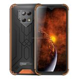  [Kho HK] Blackview BV9800 Pro Rugged Phone, 6GB + 128GB, Chống nước, chống bụi, chống va đập, chụp ảnh nhiệt, nhận dạng khuôn mặt và vân tay, 6,3 inch Android 9.0 Pie Helio P70 Octa Core lên đến 2.1GHz, NFC, Sạc không dây, Mạng: 4G (Đen) 