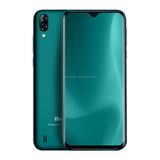  [Kho HK] Blackview A60, 2GB + 16GB, Camera kép phía sau, Pin 4080mAh, 6,1 inch Android 8.1 GO MTK6580A Quad Core lên đến 1,3 GHz, Mạng: 3G, Hai SIM (Đen) 