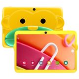  Máy tính bảng giáo dục trẻ em Q8C2, 7.0 inch, 2GB + 16GB, Android 5.1 MT6592 Octa Core, Hỗ trợ WiFi / BT / Thẻ TF (Đỏ) 