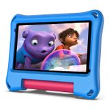  Máy tính bảng Vasoun M7 Kids, 7,0 inch, 2GB+32GB, Android 11 Allwinner A100 Quad Core CPU, hỗ trợ 2.4G WiFi / Bluetooth, phiên bản toàn cầu với Google Play, US Plug (Pink) 