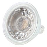  Đèn LED chiếu điểm MR16 5W, AC 220V (Trắng ấm) 