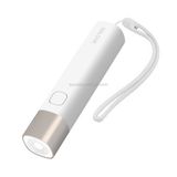  Bản gốc Xiaomi Youpin Solove Đèn pin LED 3000mAh Điện thoại di động USB Đa chức năng Chiếu sáng (Tím) 