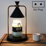  2021T Đèn làm mờ và nước hoa trang trí nhà không có dầu thơm, phích cắm EU 