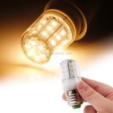  Bóng đèn ánh sáng ngô 4W 250LM E27, 30 LED SMD 2835, Ánh sáng trắng, AC 220-240V 