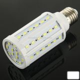  Bóng đèn ngô E27 15W 1350LM, 60 LED SMD 5630, Ánh sáng trắng ấm, AC 220V 
