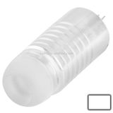  Bóng đèn LED G4 3W 120LM, Ánh sáng trắng ấm, AC 85-265V 