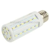  Bóng đèn ngô E27 8W 700-850LM, 44 LED SMD 5630, Ánh sáng trắng ban ngày, AC 220V 