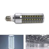  5730 LED Corn Đèn nhà máy Nhà máy Xưởng chiếu sáng trong nhà Tiết kiệm năng lượng Bóng đèn ngô, Công suất: 25W (E27 3000K (Trắng ấm)) 
