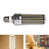 5730 Led Corn Đèn nhà máy Nhà máy Kho chiếu sáng trong nhà Tiết kiệm năng lượng Bóng đèn ngô, Công suất: 50W (E27 3000K (Trắng ấm)) 