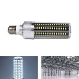  5730 LED Corn Đèn Nhà máy Nhà máy Kho chiếu sáng trong nhà Tiết kiệm năng lượng Bóng đèn ngô, Công suất: 35W (E27 3000K (Trắng ấm)) 