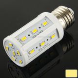  Bóng đèn ngô E27 4W 360LM, 24 LED SMD 5630, Ánh sáng trắng, AC 220V 