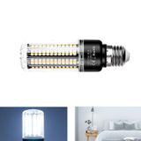  9W 5736 Đèn LED ngô không đổi áp suất chiều rộng hiện tại Bóng đèn cao sáng (E27 Trắng ấm) 
