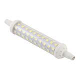  Bóng đèn ống thủy tinh LED 9W 11.8cm có thể điều chỉnh độ sáng, AC 220 V (Trắng ấm) 