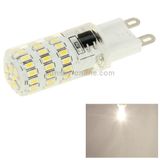  Bóng đèn bắp G9 3W 300LM 45 LED SMD 3014, AC 110V (Ánh sáng trắng) 