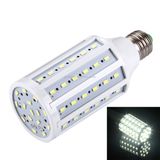  Bóng đèn ngô 20W vỏ máy tính, E27 1800LM 75 LED SMD 5730, AC 85-265V (Trắng ấm) 