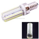  Bóng đèn ngô E14 4W 240-260LM, 104 LED SMD 3014, AC 110V (Trắng ấm) 