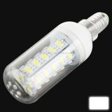  Bóng đèn ngô E14 7W 630LM, 36 LED SMD 5730, Ánh sáng trắng, AC 220V 