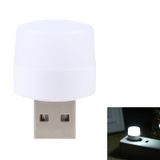  Đèn ngủ mini LED USB 100LM (Ánh sáng trắng) 