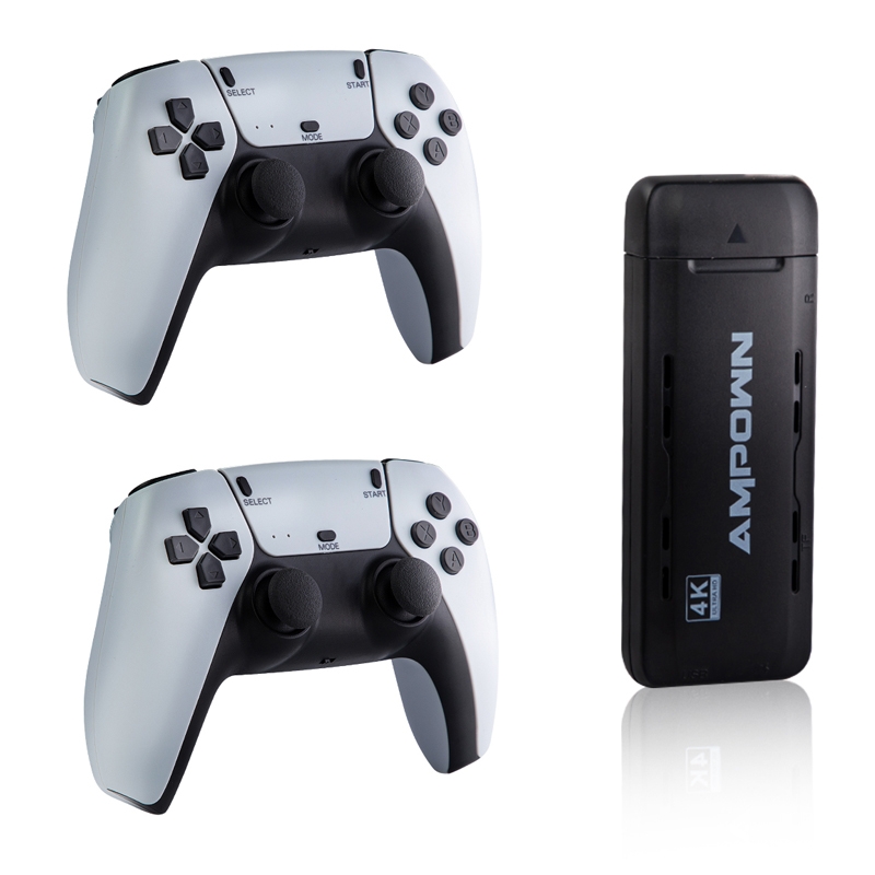 Consola M8 PRO: Tu Portal a la Nostalgia Gamer - Consola M8 PRO