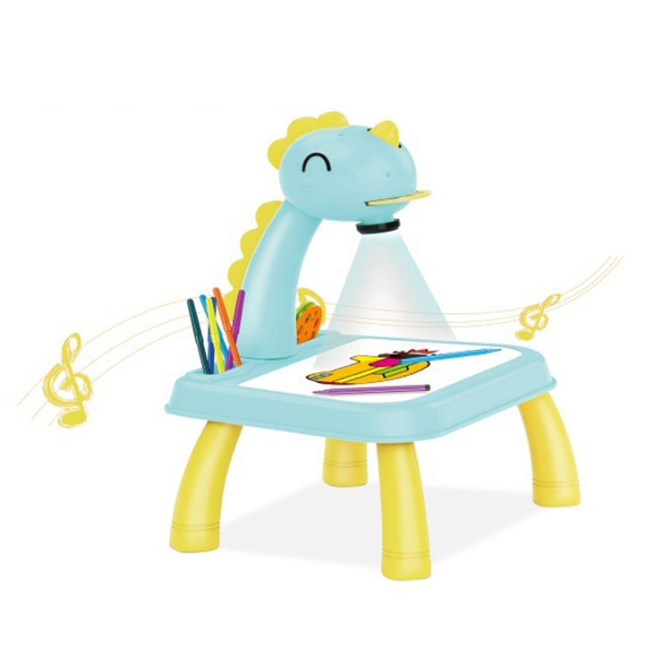 DIBUJO PROYECTOR PARA NIÑOS: ¡Despierta la Creatividad! - DIBUJO PROYECTOR PARA NIÑOS
