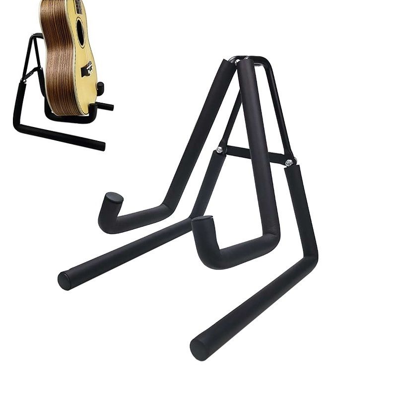 Ukulele Violin Metal Stand Promax Official