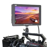  FEELWORLD P7S 1920x1200 2200 nits Màn hình IPS 7 inch HDMI 4K SDI Camera Field Monitor 