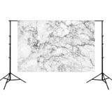  Vải nền chụp ảnh giả đá cẩm thạch, kích thước: 125x80cm (JW12) 