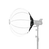  FEELWORLD FSL65 65cm Lantern Softbox Bộ khuếch tán phát hành nhanh với giá treo Bowens 