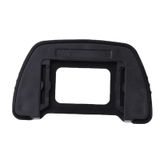  EC-21 Thị kính Eyecup cho Nikon D7000 / D750 / D610 / D600 / D300 / D200 / D80 / D90 (Đen) 