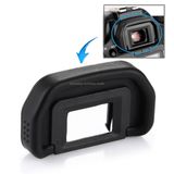  Eyecup EB cho Canon EOS 5D Mark II / 5D / 6D / 70D / 60D / 60Da / 50D / 40D / 80D (Đen) 