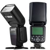  Triopo TR-982IIIIC Flash Light Speedlite cho Canon (Đen) 