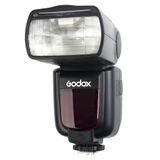  Godox TT600 2.4GHz Không dây 1 / 8000s HSS Flash Speedlite Máy ảnh Đèn flash Top Fill Light cho Máy ảnh DSLR Canon / Nikon (Đen) 