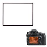  Nắp bảo vệ kính quang học màn hình LCD cho Nikon D800 