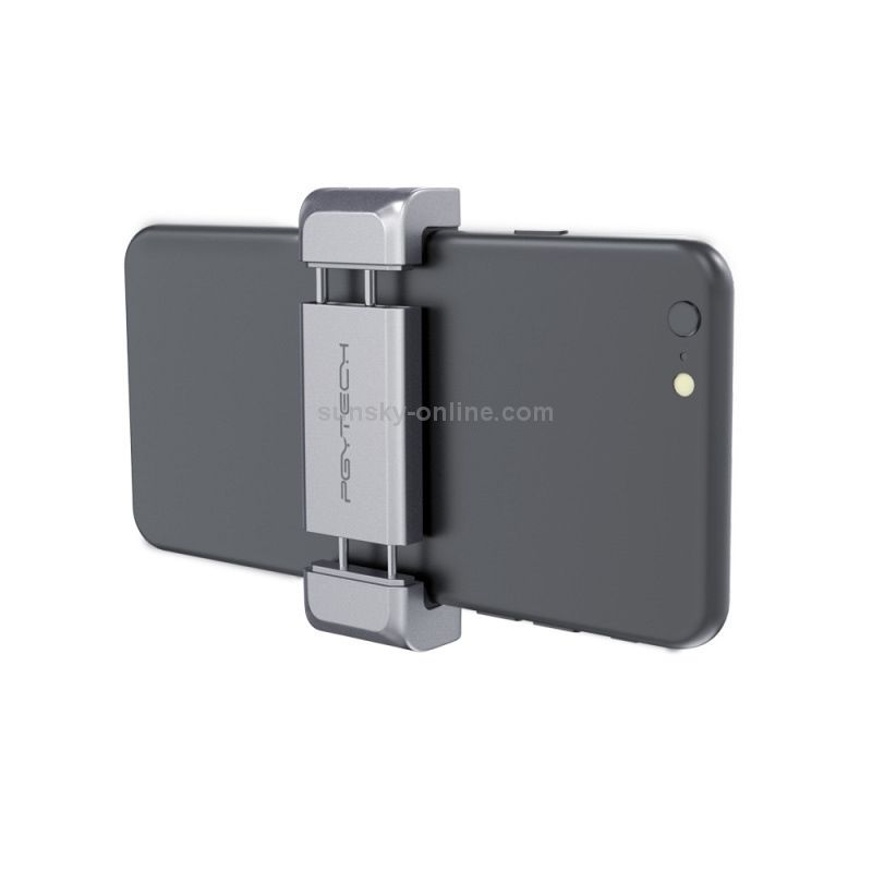  Kẹp giá đỡ cố định điện thoại di động PGYTECH P-18C-023 cho DJI OSMO Pocket 