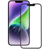  Đối với màn hình trước iPhone 14 Plus Ống kính bên ngoài với chất kết dính quang học OCA rõ ràng 