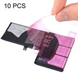  10 PCS Miếng dán băng dính pin cho iPhone X 