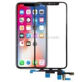  Bảng điều khiển cảm ứng cho iPhone X (Đen) 