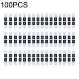  100 PCS Miếng dán mặt sau cảm biến cho iPhone X 